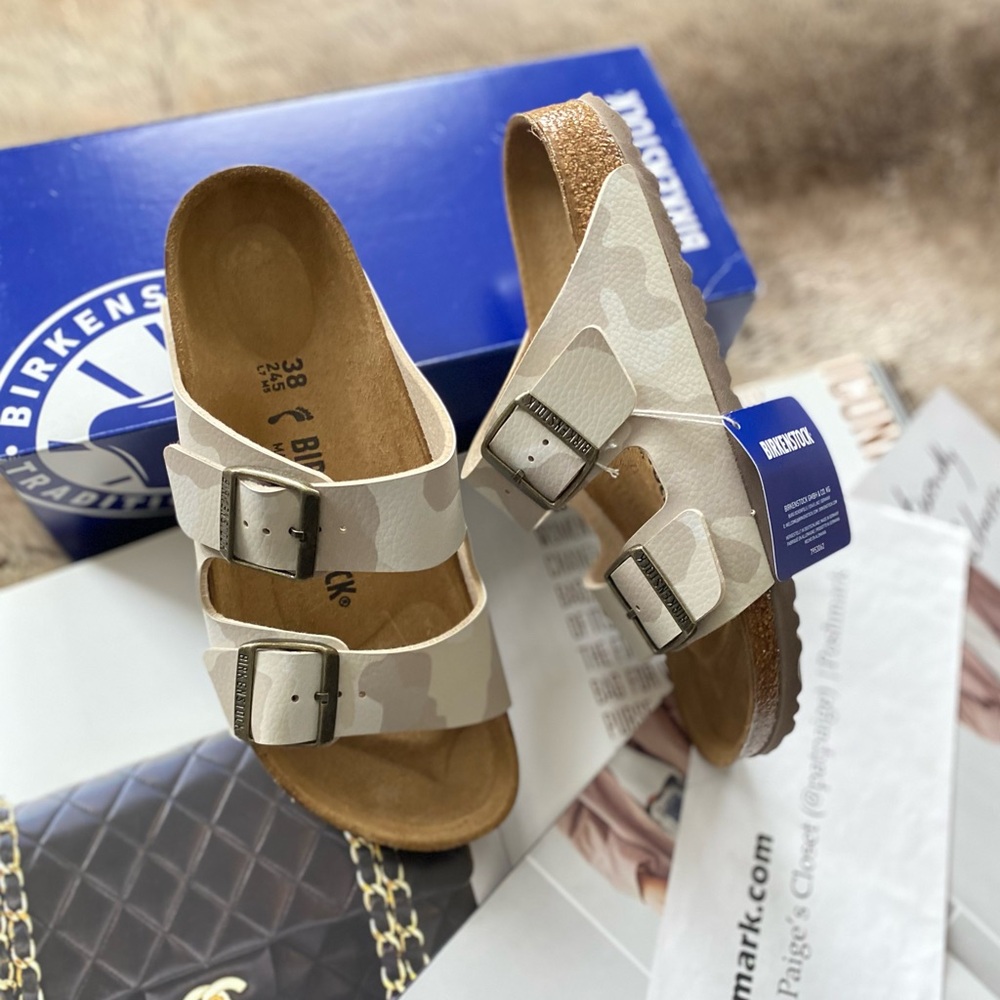 Birkenstock Arizona Sandals - Picture 10 of 13